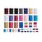 SINGER® Sew-It-Goes 255 Piece Sewing Kit & Craft Organizer Sewing Storage Case with Metallic Embroidery Thread